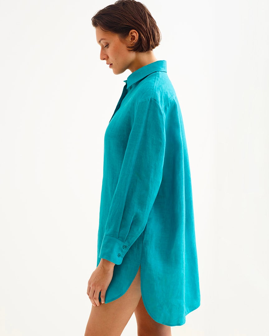 The Intemporelle line